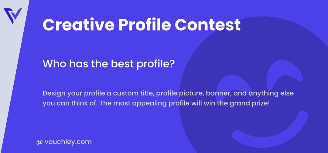 Creative profile contest